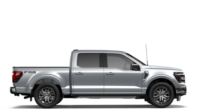 2026 Ford F-150+F-150